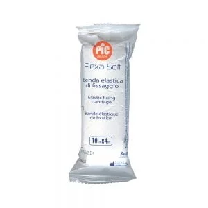 Flexa Soft elastic fixing bandage