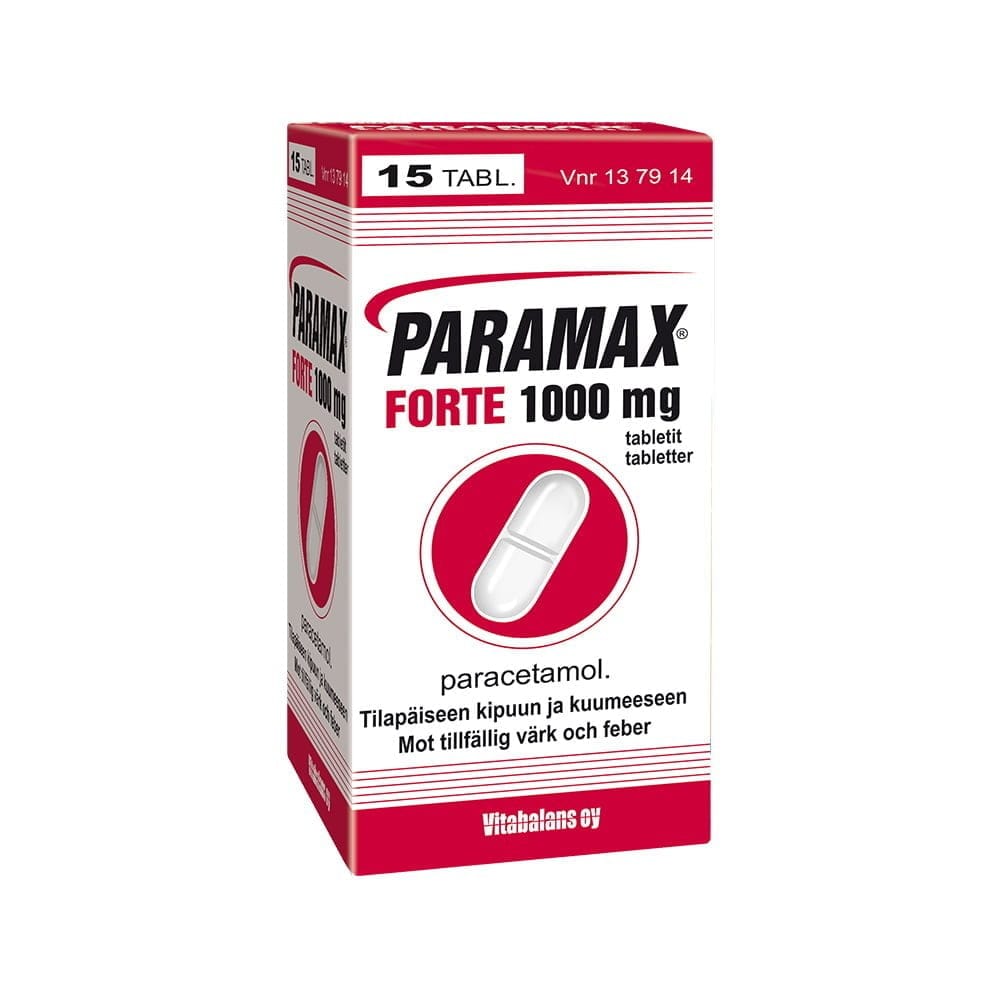 Paramax