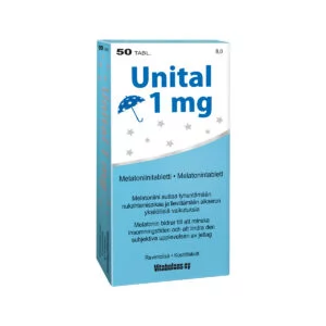 Unital 1 mg