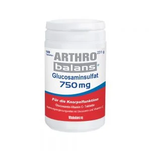 Arthrobalans 750 mg