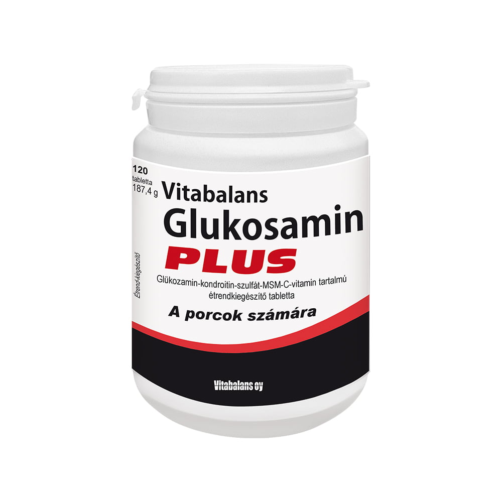 glükozamin kondroitin finn akut fájdalom a csukló ízületeiben