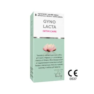 Gynolacta