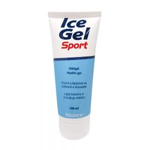 Ice Gel