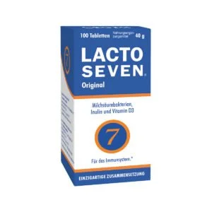 Lacto Seven