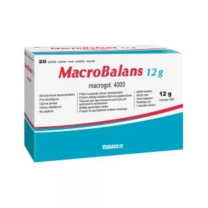 MacroBalans