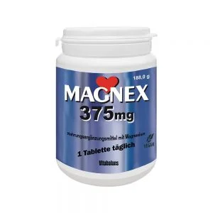 Magnex 375 mg