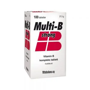 Multi-B Strong