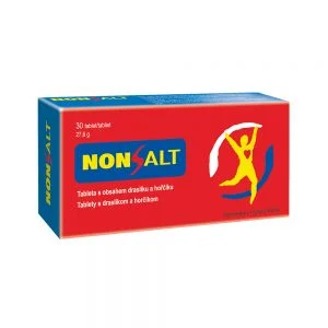 NonSalt