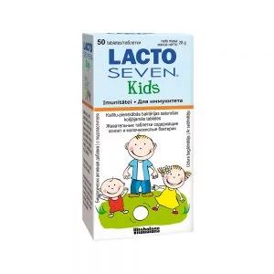 Lacto Seven Kids