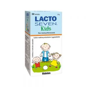 LACTO SEVEN Kids
