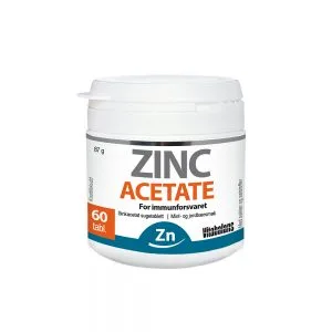 Sink Acetate