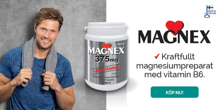 magnex magnex
