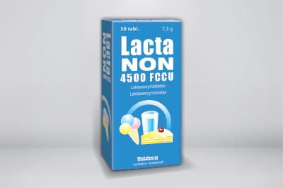Lacta NON Lacta NON