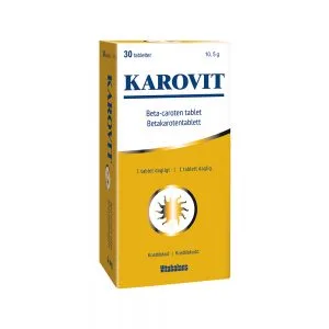 Karovit