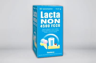LactaNON LactaNON