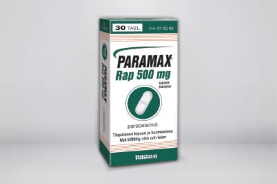 Paramax