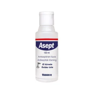 Asept-solution