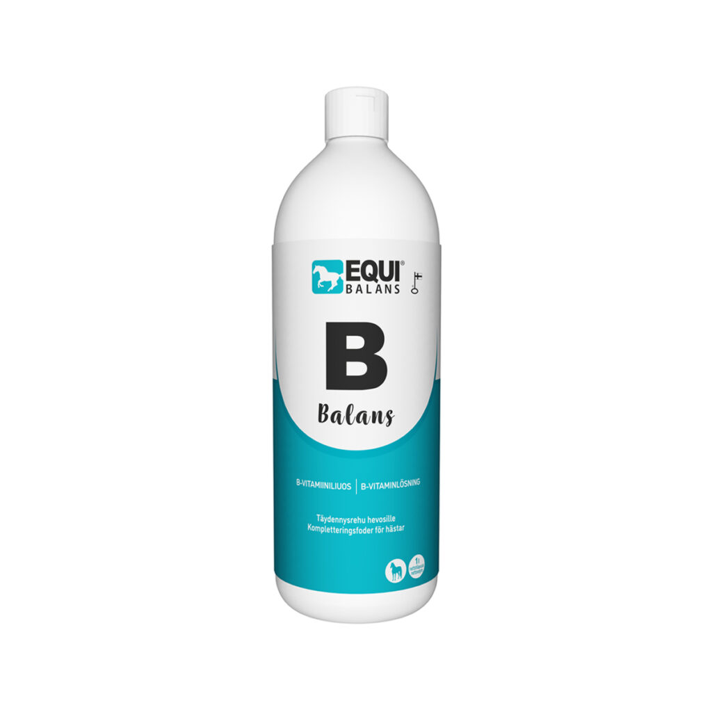 Intestine, fluid balance - Vitabalans Oy