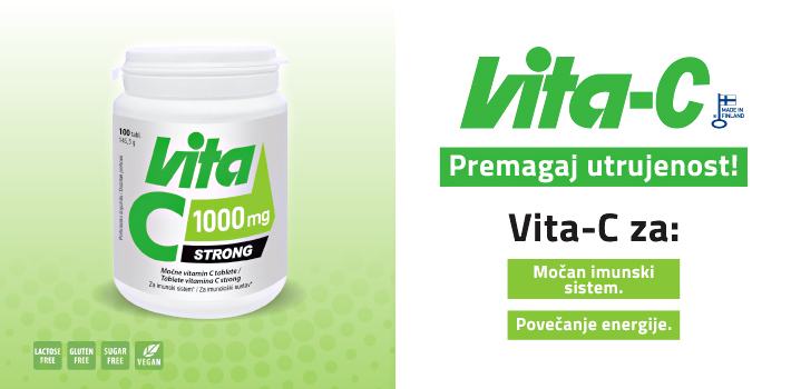 Vita C Vita C