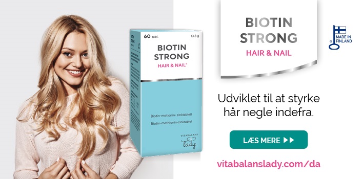 Biotin Strong