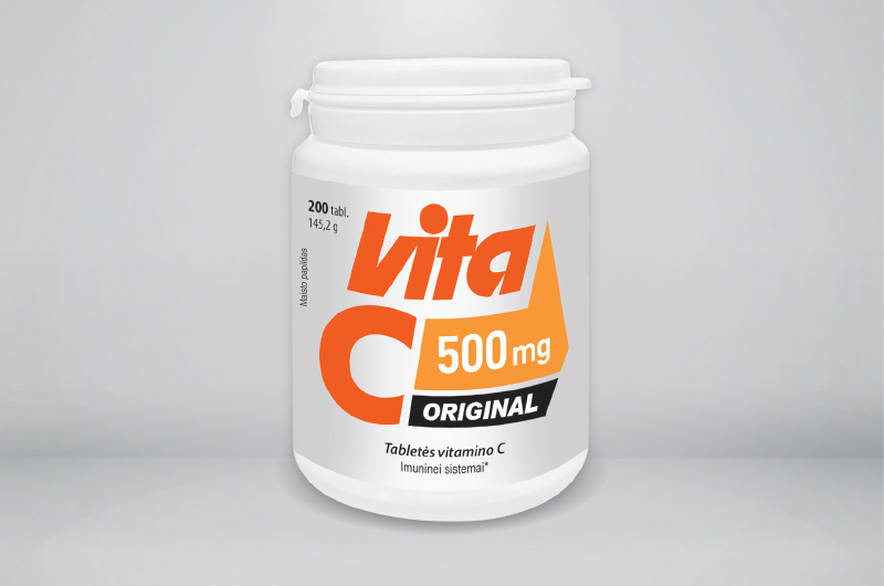 Vita C Vita C