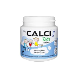 Calci Kids 400 mg kalsiumjauhe