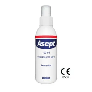 Asept Spray