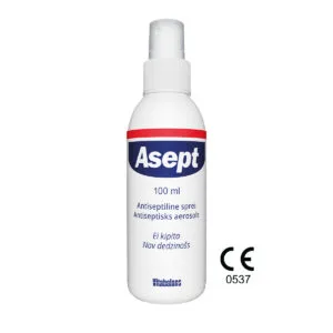 Asept-solution