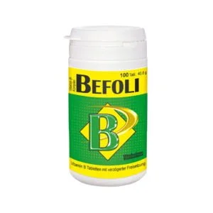 Befoli