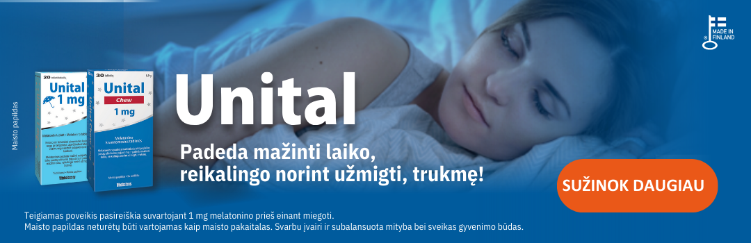 Unital Unital
