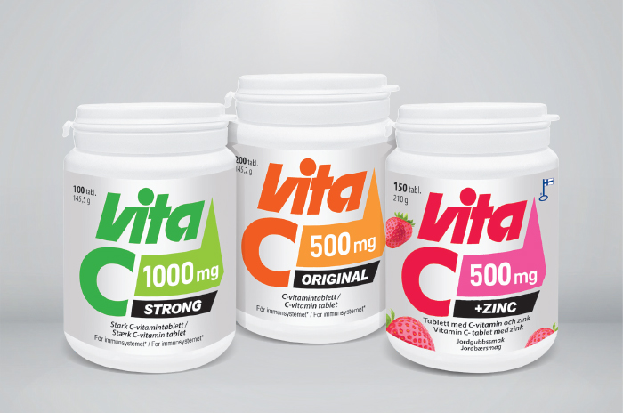 Vita C