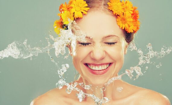 Beauty Omega 7, suha koža, suhe sluznice