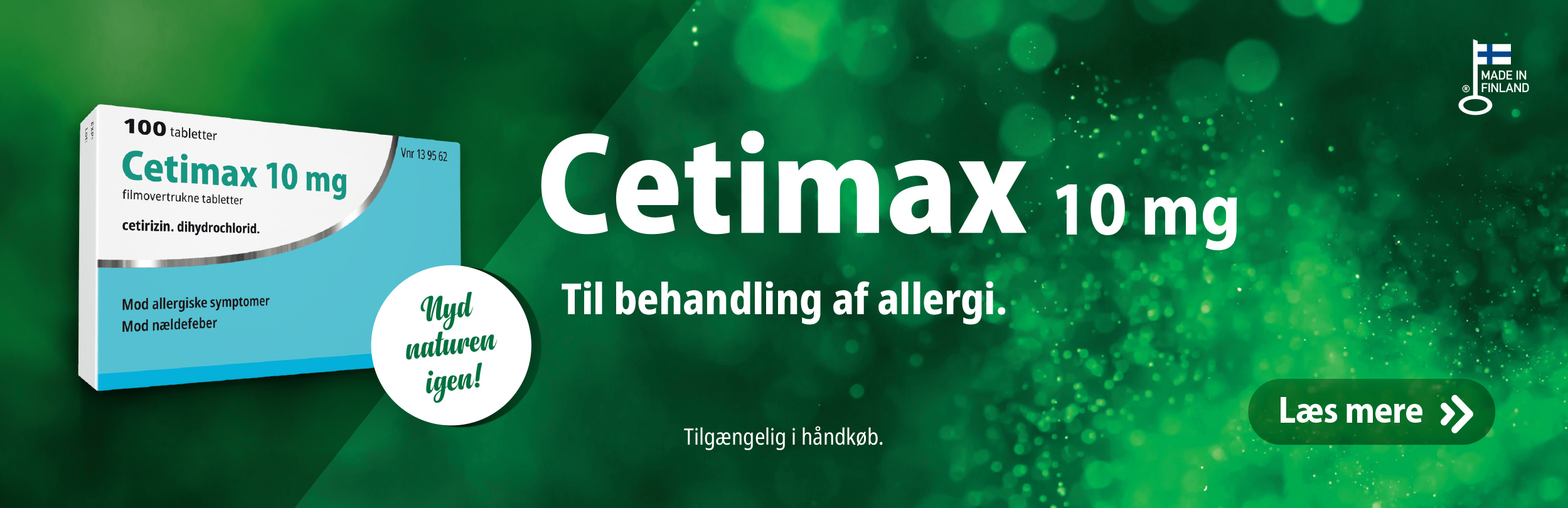 Cetimax