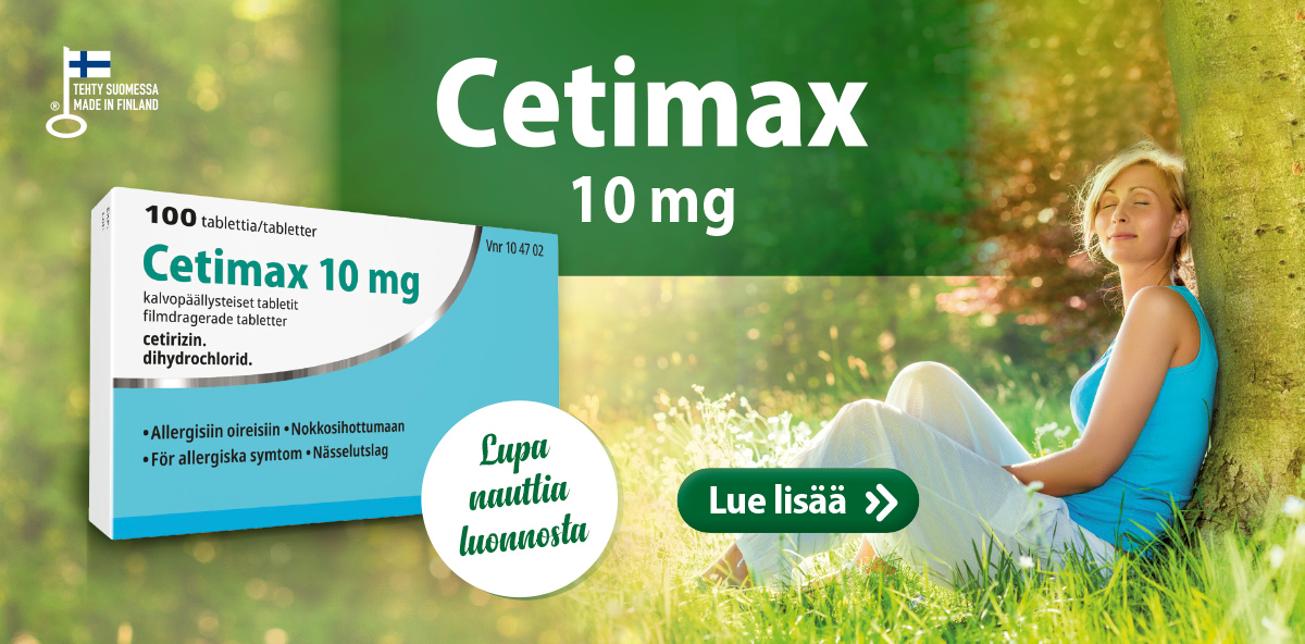 Cetimax