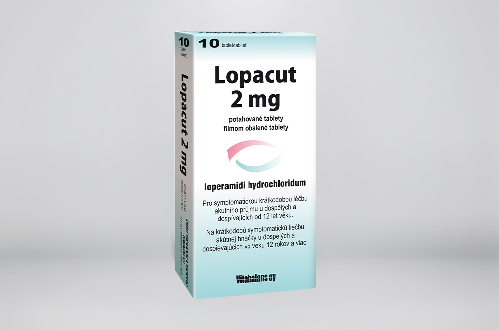 Lopacut Lopacut