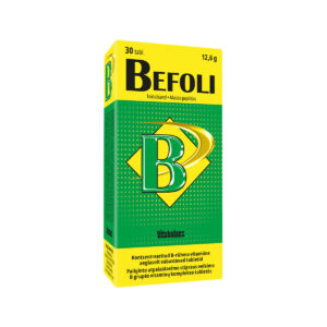 Befoli