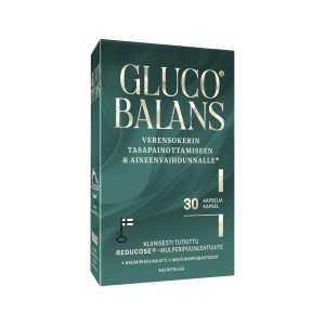 Glucobalans
