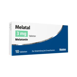 Melatal 3 mg